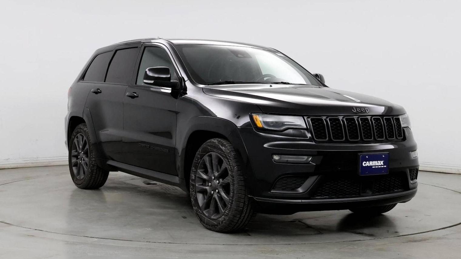 JEEP GRAND CHEROKEE 2018 1C4RJFCT7JC294770 image